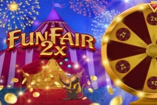 FunFair 2x – 7777 Gaming казино слот | Играйте безплатно демо