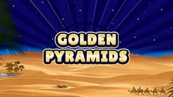 Golden Pyramids – 7777 Gaming казино слот | Играйте безплатно демо