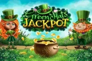 Greenhats’ Jackpot – 7777 Gaming казино игра | Играйте безплатно демо