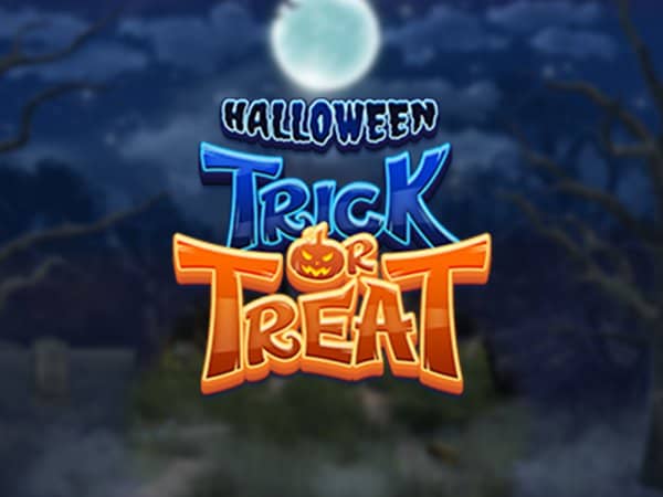Halloween Trick or Treat – 7777 Gaming казино слот | Играйте безплатно демо