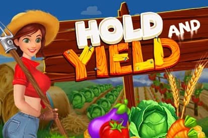 Hold and Yield – 7777 Gaming казино слот | Играйте безплатно демо