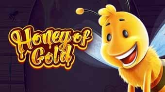 Honey of Gold – 7777 Gaming казино игра | Играйте безплатно демо