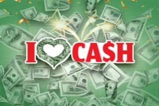 I Love Cash – 7777 Gaming казино слот | Играйте безплатно демо