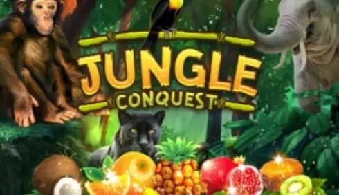 Jungle Conquest – 7777 Gaming казино слот | Играйте безплатно демо