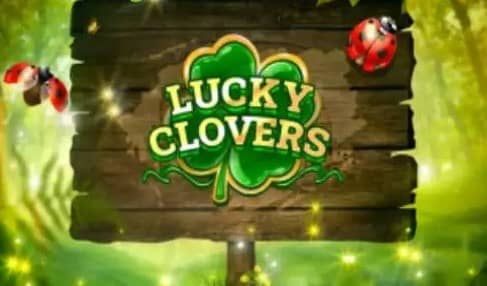 Lucky Clovers – 7777 Gaming казино слот | Играйте безплатно демо