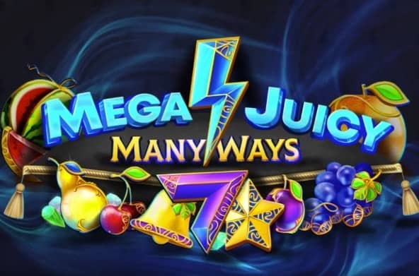 Mega Juicy Manyways – 7777 Gaming казино слот с безплатно демо
