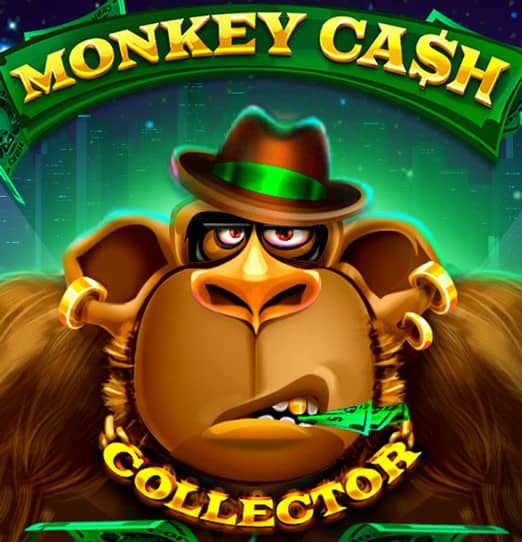 Monkey Cash – 7777 Gaming казино слот с безплатно демо