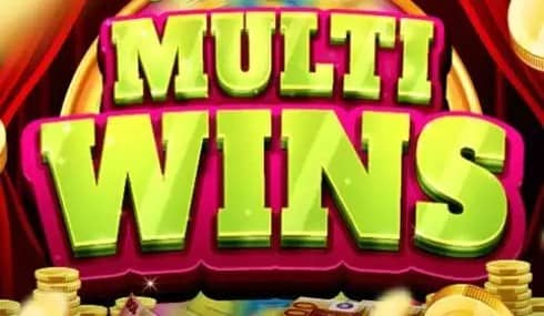 Multi Wins – 7777 Gaming казино слот | Играйте безплатно демо
