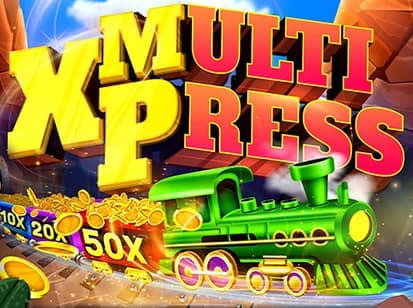 Multi Xpress – 7777 Gaming казино слот | Играйте безплатно демо