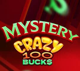 Mystery Crazy 100 Bucks – 7777 Gaming казино слот | Играйте безплатно демо