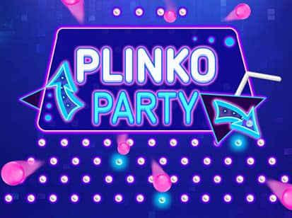 Plinko Party – 7777 Gaming | Играйте безплатно демо