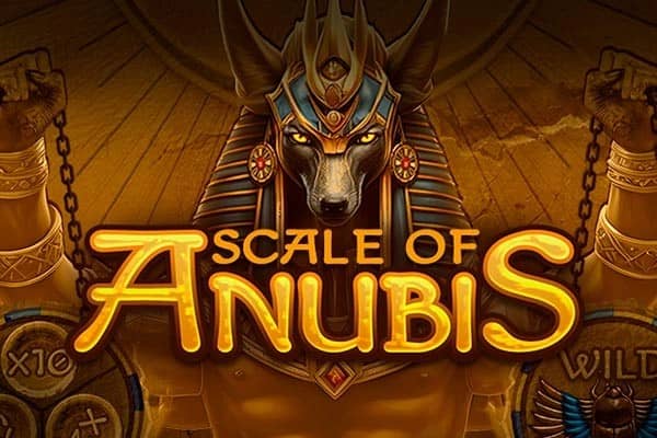 Scale of Anubis – 7777 Gaming казино слот | Играйте безплатно демо