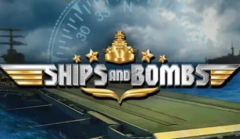 Ships and Bombs – 7777 Gaming казино слот | Играйте безплатно демо