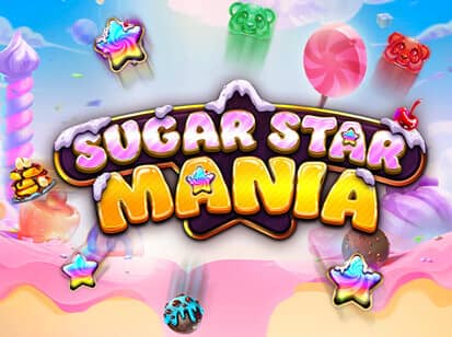 Sugar Star Mania – 7777 Gaming казино слот | Играйте безплатно демо