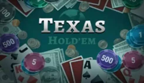 Texas Hold’em – 7777 Gaming казино игра | Играйте безплатно демо