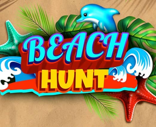 Beach Hunt – 7777 Gaming казино слот | Играйте безплатно демо