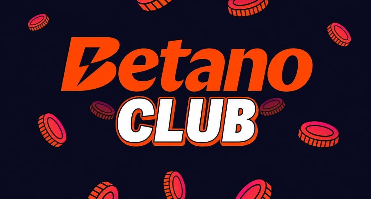 Betano Club (Програма за лоялност)