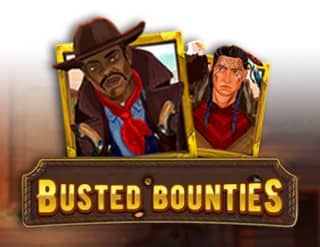 Busted Bounties – 7777 Gaming казино слот | Играйте безплатно демо