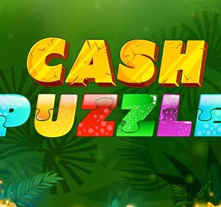 Cash Puzzle – Казино слот | Играйте безплатно демо