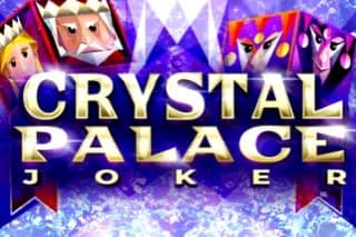 Crystal Palace Joker – 7777 Gaming казино слот | Играйте безплатно демо