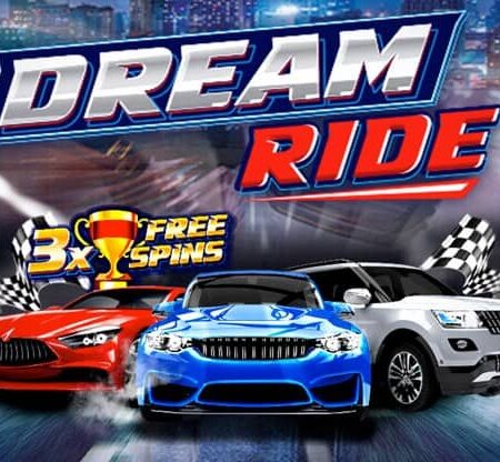 Dream Ride – 7777 Gaming казино слот | Играйте безплатно демо