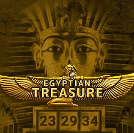 Egyptian Treasure – 7777 Gaming казино слот | Безплатно демо