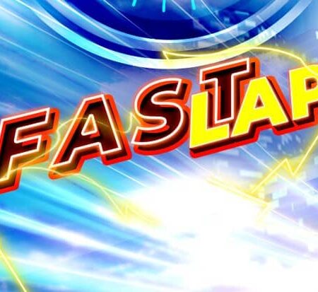 Fast Lap – 7777 Gaming казино слот | Играйте безплатно демо