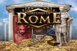 Fortunes of Rome – 7777 Gaming казино слот | Играйте безплатно демо