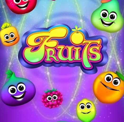 Fruits – 7777 Gaming казино слот | Играйте безплатно демо