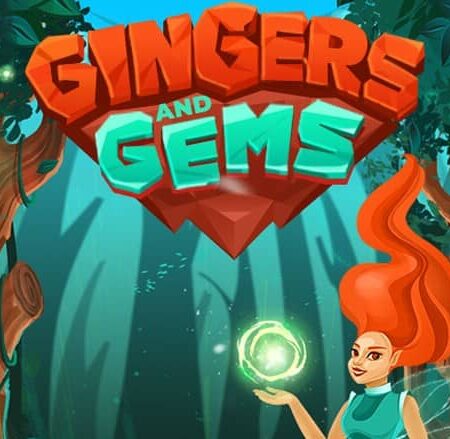 Gingers and Gems – 7777 Gaming казино слот | Играйте безплатно демо