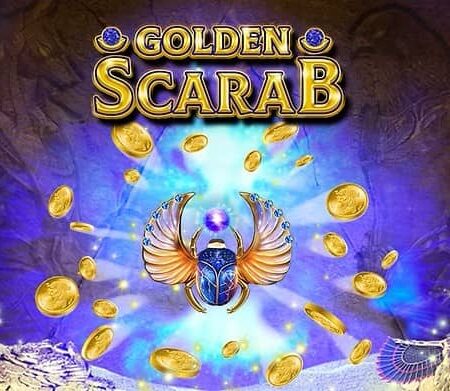 Golden Scarab – 7777 Gaming казино слот | Играйте безплатно демо