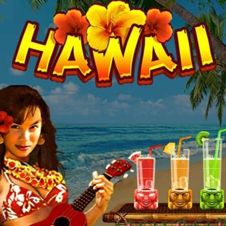 Hawaii – 7777 Gaming казино слот | Безплатно демо