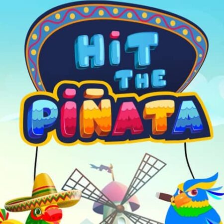 Hit the Pinata – 7777 Gaming казино слот | Играйте безплатно демо