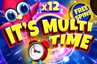It’s Multi Time – 7777 Gaming казино слот | Играйте безплатно демо