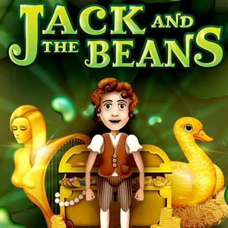 Jack and the Beans – 7777 Gaming казино слот | Играйте безплатно демо