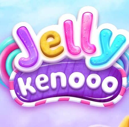 Jelly Kenooo – 7777 Gaming казино слот | Безплатно демо