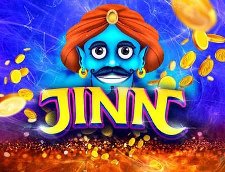 Jinn – 7777 Gaming казино слот | Играйте безплатно демо
