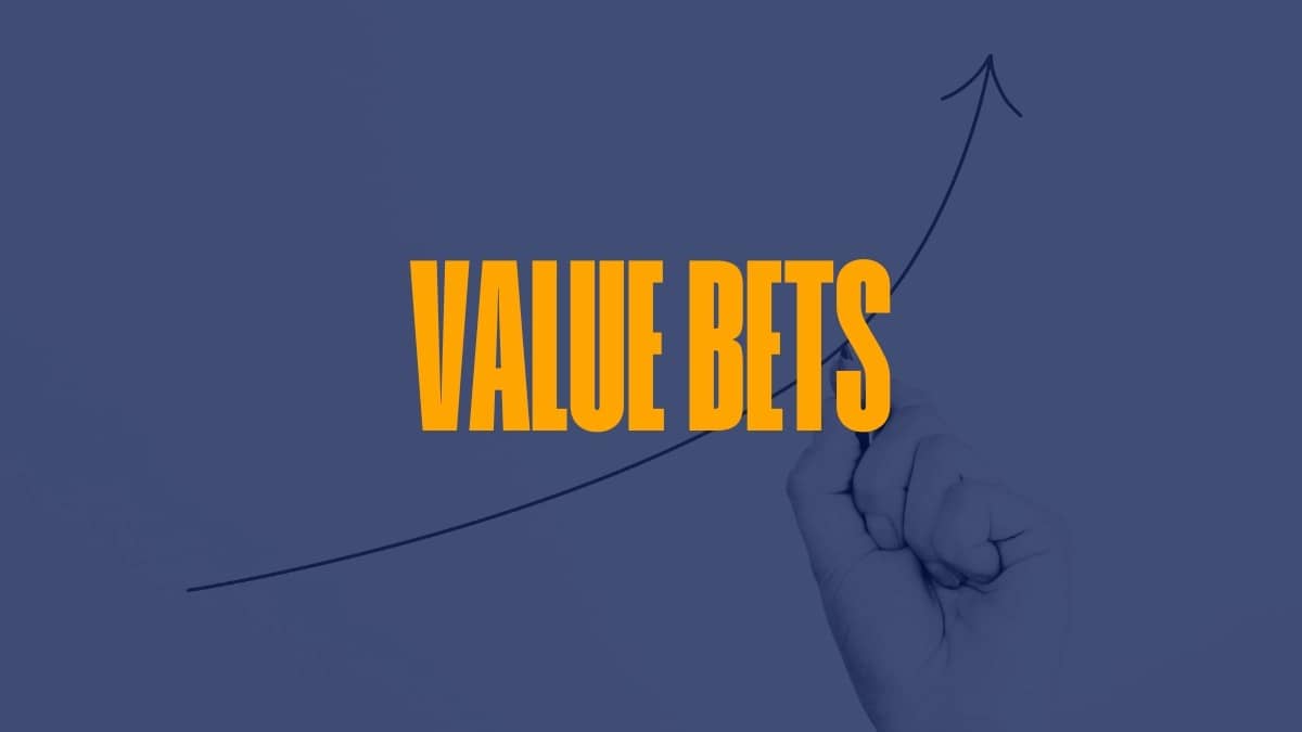 Какво е Value Betting в спортните залози – залагане в стойност