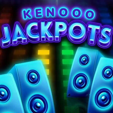 Kenooo Jackpots – 7777 Gaming казино слот | Безплатно демо