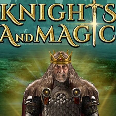 Knights and Magic – 7777 Gaming казино слот | Играйте безплатно демо