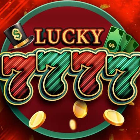 Lucky 7777 – 7777 Gaming казино слот | Играйте безплатно демо