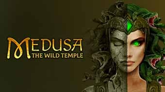 Medusa The Wild Temple – 7777 Gaming казино слот | Играйте безплатно демо