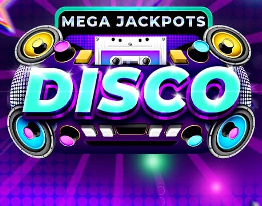 Mega Jackpots Disco – 7777 Gaming казино слот | Играйте безплатно демо