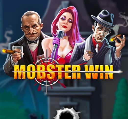 Mobster Win – 7777 Gaming казино слот | Играйте безплатно демо