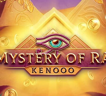 Mystery of Ra Kenooo – 7777 Gaming казино слот | Безплатно демо