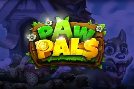 Paw Pals – 7777 Gaming казино слот | Играйте безплатно демо