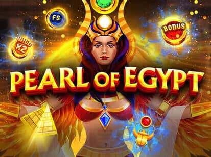 Pearl of Egypt Kingdom – 7777 Gaming казино слот | Играйте безплатно демо