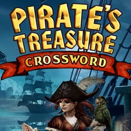 Pirate’s Treasure Crossword – Казино слот | Играйте безплатно демо