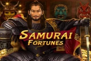 Samurai Fortunes – 7777 Gaming казино слот | Играйте безплатно демо