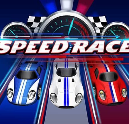Speed Race – 7777 Gaming казино слот | Безплатно демо
